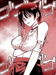 漫画《云朵邮差》封面，云端信箱插画