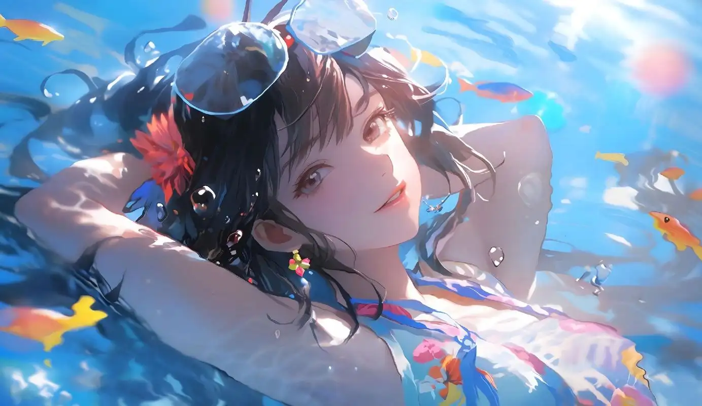 banner 免费动漫轮播 高清画质